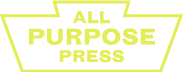 All Purpose Press